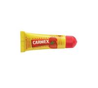 Carmex Strawberry Lip Balm SPF15 Tube 10g