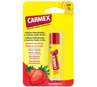 Carmex Strawberry Moisturising Lip Balm Spf15362655