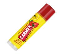 Carmex Classic Moisturising Strawberry Lip Balm SPF 15 4.25g