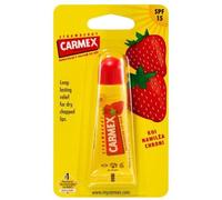 Carmex Strawberry Tube Lip Protector 10 gr