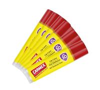 CARMEX Sun Defence SPF 30 Tropical | Pack of 6 |