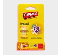 Carmex Tropical Click Stick - Yellow, Yellow