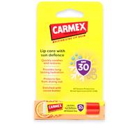 Carmex Tropical SPF 30 Lip Balm 4.25g