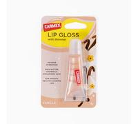 Carmex Vanilla Shimmer Lip Gloss Tube For Hydrated, Healthy Lips