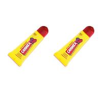 CARMEX Wild Berry SPF15 Lip Balm Tube (10g) Healthy, Hydrated Lips all day (Pack of 2)
