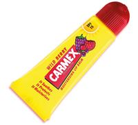 CARMEX Wild Berry SPF15 Lip Balm Tube (10g) Healthy, Hydrated Lips all day