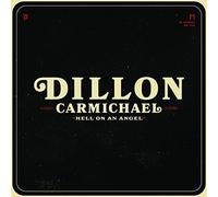 Carmichael, Dillon - Hell on An Angel