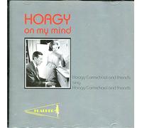 Carmichael, Hoagy - Hoagy On My Mind