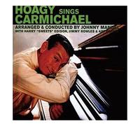 Carmichael, Hoagy - Hoagy Sings Carmichael/the Stardust Road [Spanish Import]