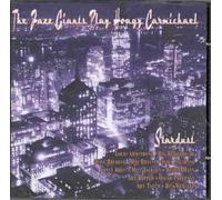 Carmichael Hoagy - Jazz Giants Play Hoagy Carmichael