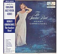 Carmichael,Hoagy - Stardust Road