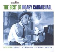 Carmichael, Hoagy - The Best of Hoagy Carmichael