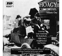 Carmichael, Hoagy - Vol. 1