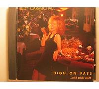 Carmichael, Judy - High on Fatsand Other Stuff