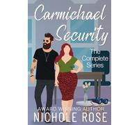Carmichael Security: The Complete Series