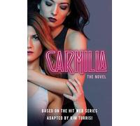 Carmilla – Kids Can Press