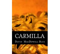 Carmilla: a play in one act