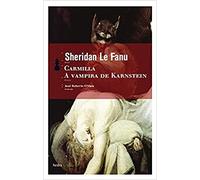 Carmilla, a vampira de Karnstein