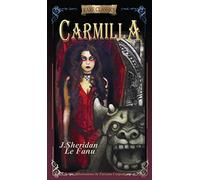 CARMILLA: Abridged with new black and white illustrations (3)