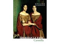 Carmilla – Collins Classics – Harper Collins Publishers