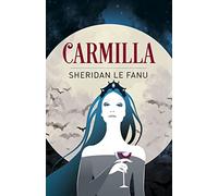 Carmilla (Arcturus Classics)