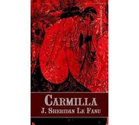 [(Carmilla)] [Author: Joseph Sheridan Le Fanu] published on (January, 2004)