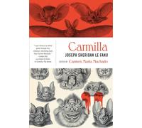 Carmilla by Carmen Maria Machado (English) Paperback Book