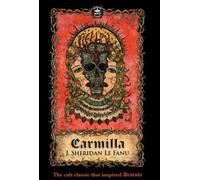 Carmilla by Le Fanu, Joseph Sheridan, Brand New, Free P&P in the UK