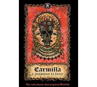Carmilla by Savannah Stuttgen and Joseph Sheridan Le Fanu (2022, Hardcover)