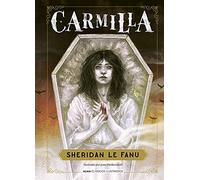 Carmilla (Clásicos Ilustrados) – Alma