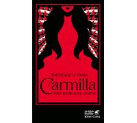 Carmilla: Der weibliche Vampir, Fanu, Fanu, 9783608988208 Fast Free Shipping.