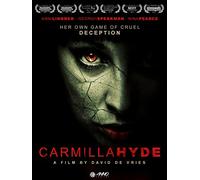 Carmilla Hyde