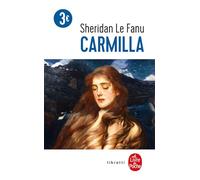 Carmilla (Ldp Libretti)