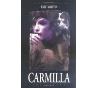 Carmilla - the Return: A Vampire Novel