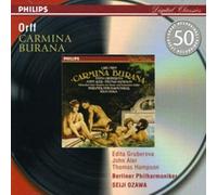 Carmina Burana