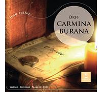 Carmina Burana