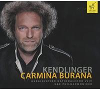 Carmina Burana