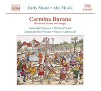 Carmina Burana