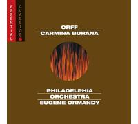 Carmina Burana - Essential Classics