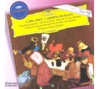 Carl Orff: Carmina Burana by Eugen Jochum (Digital Download, 1995)