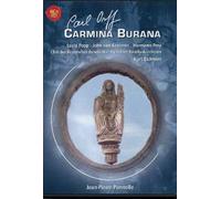 Carmina Burana: Kurt Eichhorn [DVD] [2003] [Region 1] [NTSC] by Lucia Popp