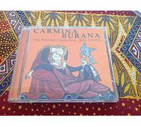 Carmina Burana : Medieval Songs