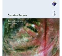 Carmina Burana: Medieval songs from the Benediktbeuren manuscript (c. 1230)