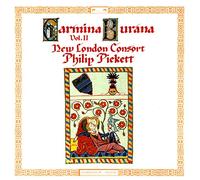 Carmina Burana, Vol. 2