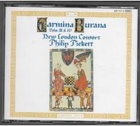 Carmina Burana - Volume. 3