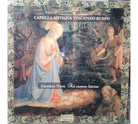 Carmina Nova, Ad Cantum Leticiae