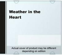 Carmina - Weather In The Heart