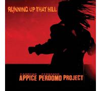 Carmine Appice & Fernando Perdomo - Running Up That Hill