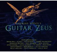 Carmine Appice - Guitar Zeus