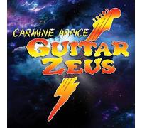 Carmine Appice - Guitar Zeus 25Th Anniversary